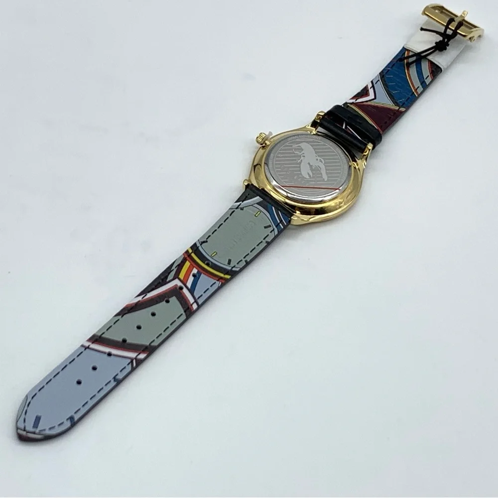Ted Baker Manhatt 40mm BKPMHF905 Men’s Watch - Picture 12 of 15